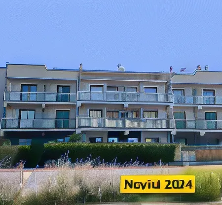 Maestrale Resort Hotel - Grosseto