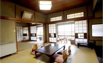 Hitoyoshi Ryokan