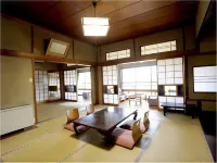 Hitoyoshi Ryokan