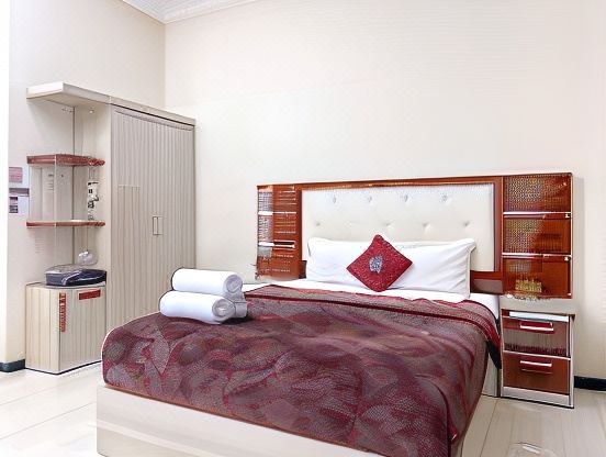 Soka Guesthouse Syariah 사진