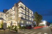 Albatros Beach Hotel Hotels in Mazzeo