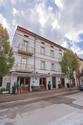 Elide Design Hotel  호텔