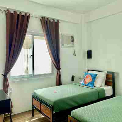 Arkipelago Beach Resort Rooms