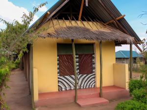 Mara Forest Camp