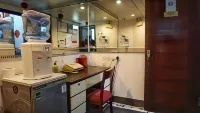 Maple Leaf Guest House