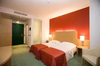 Hotel Senator Hotels in Truccazzano