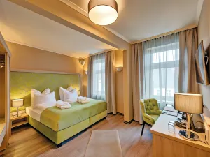 Spree Hotel in der Altstadt