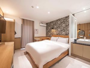 HOTEL STAY AYANA DAEJEON