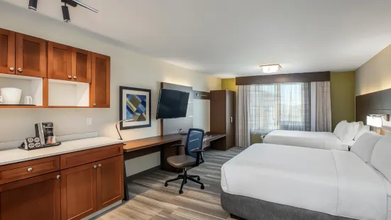 Holiday Inn Express & Suites Medicine Hat Transcanada Hwy 1