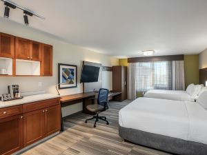 Holiday Inn Express & Suites Medicine Hat Transcanada Hwy 1