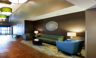 Holiday Inn Express & Suites Sioux Falls-Brandon