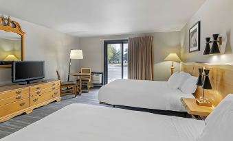 Green Granite Inn, Ascend Hotel Collection