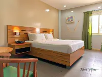LM Metro Hotel