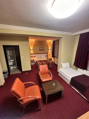 Minabir Otel