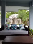 Studios- Beauvallon Studios Mahe Island, Seychelles Hotels in Glacis