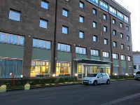 Hotel Datini Hotel in zona Eurocash Gold Compro Oro