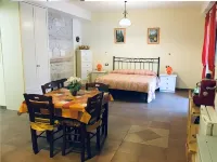 Il Poggio Dei Pettirossi Appartamento - Wi-fi gratuita
