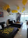 KSL d'Esplanade Studio Apartment's 1