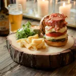 Killarney Plaza Hotel & Spa - Breakfast