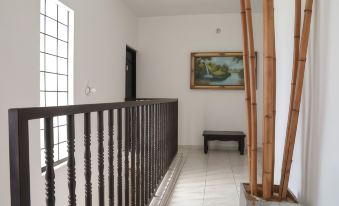 Antique Guest House Fundidora