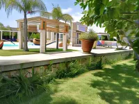 Relais Tenuta Campì Hotels in Martano