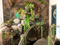 Arjuna 2 Homestay Syariah Dieng