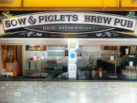 Sow and Piglets Guesthouse