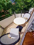 Mimosa House Hotel a Westerland
