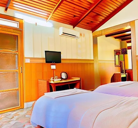 Hotel Hermitage