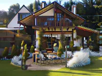 The Frailejon House Các khách sạn ở 