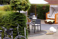 Akzent Hotel Dorn Hotels in Wohrden