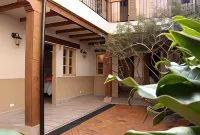 Valerio Hotel Boutique Hotels in Вереда Чапарраль