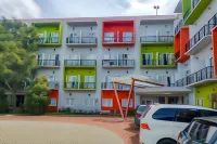 Gading Serpong Hotel Near Stadion Persita Redpartner Hotels in Kelapa Dua