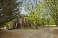 Stayau 1Br Rustic Picturesque Cottage