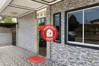 OYO 90205 Bayu Sintok Motel Các khách sạn gần COB UUM