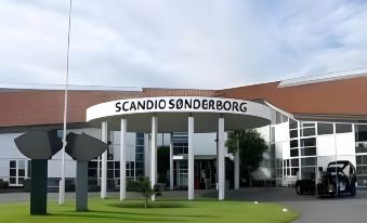 Scandic Sønderborg