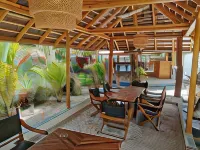 Origami Inn Himandhoo Hotels in Himandhoo