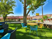Adventure Inn Moab Hotel di Moab