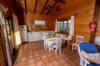 비비엔다스 루랄레스 라스 카바냐스