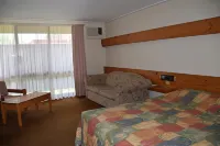 Big River Motel Hotels in Echuca