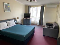 Orbost Country Man Motor Inn Hotels in Orbost