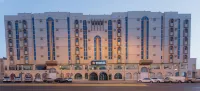 Garden View Tabuk Hotels in 