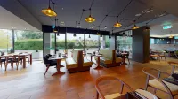 Holiday Inn Milton Keynes - Central Hôtels à : Campbell Park