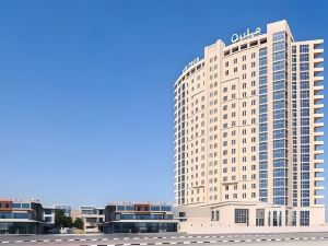 Hilton Al Khobar King Fahd Causeway