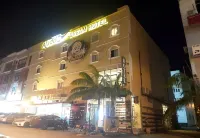 Aladdin Dream Hotel Hotels in Masai