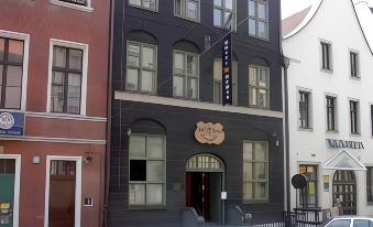 Heban Hotel - Housity