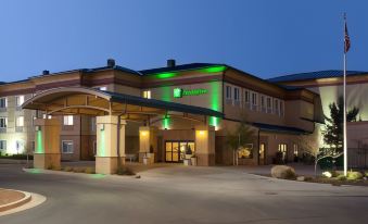 Holiday Inn Rock Springs