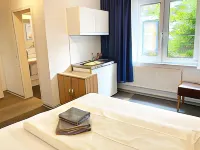 Haus Hanseatic - WiFi
