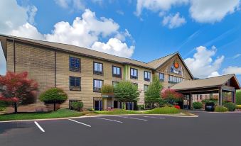 Comfort Inn & Suites Blue Ridge