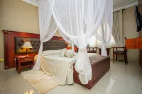 Sapphire Hotel Entebbe Kigo Hotels in Kyadondo